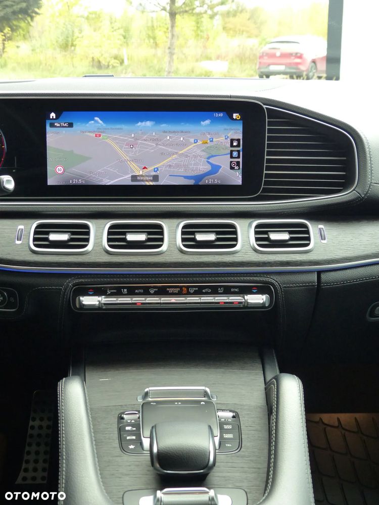 Mercedes-Benz GLE 400 d 4-Matic Premium Plus - 28