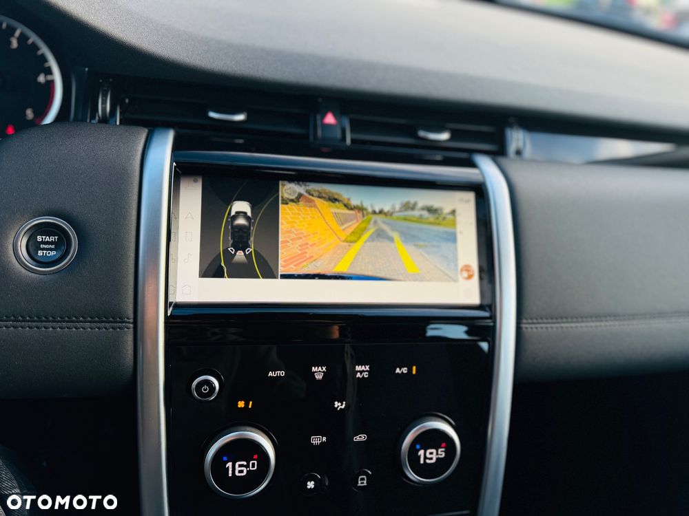Land Rover Discovery Sport D165 Dynamic S - 5