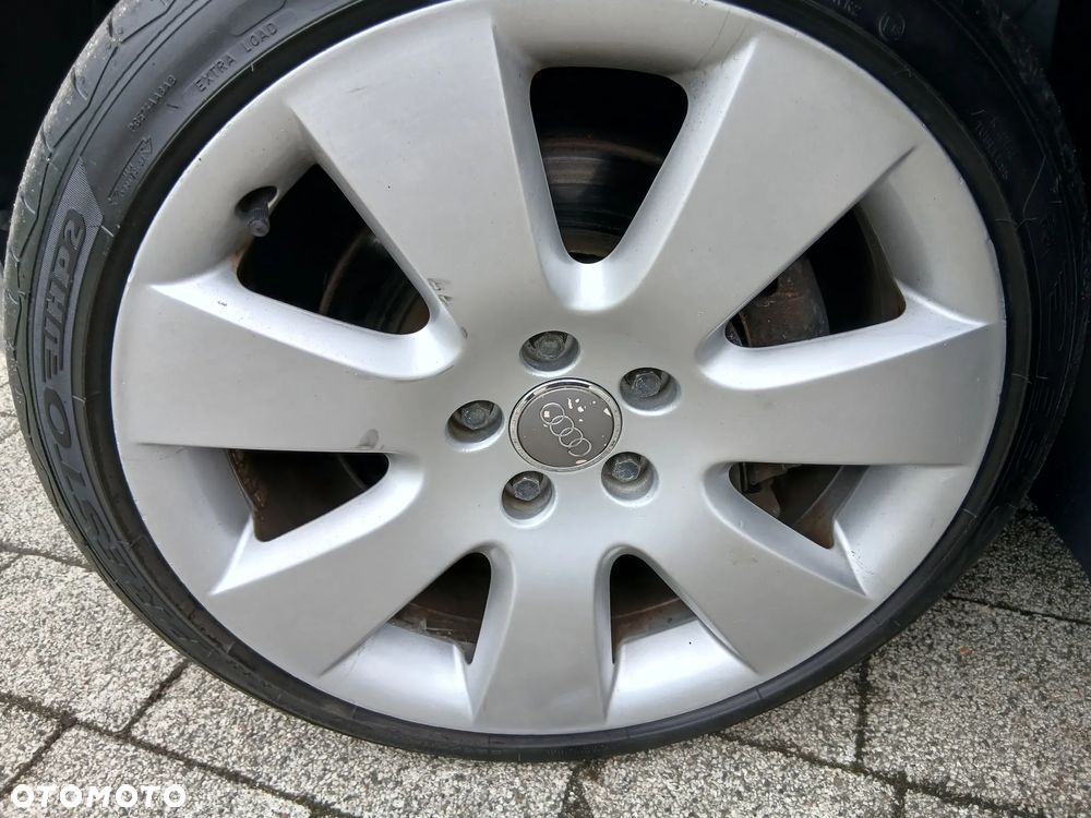 Audi A4 Avant - 14