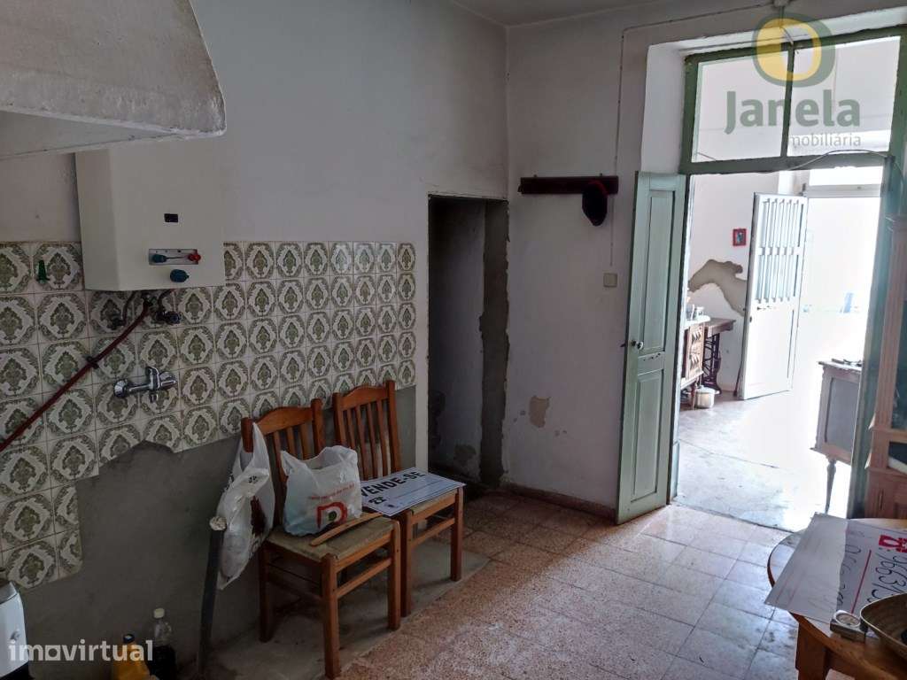 Casa por restaurar na Aldeia de Alte - Loulé - Grande imagem: 3/15