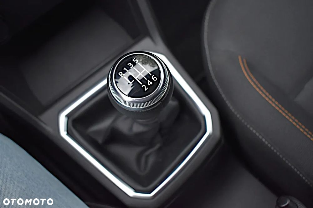 Dacia Sandero Stepway TCe 100 Prestige - 29