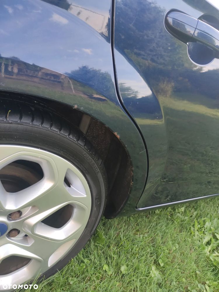 Ford Mondeo 2.0 Titanium X - 15