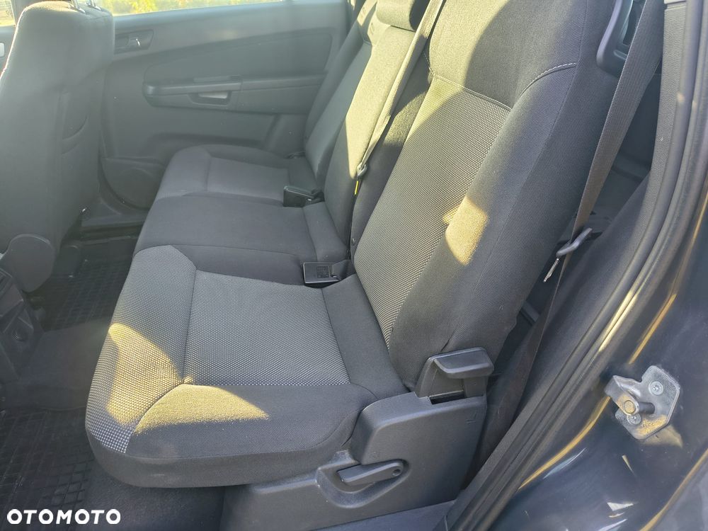Opel Zafira 1.6 Cosmo EU5 - 24