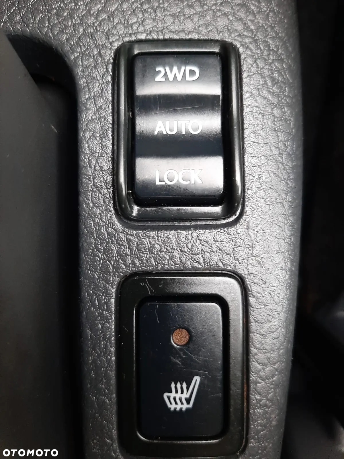 Suzuki SX4 1.6 Comfort 4WD - 26