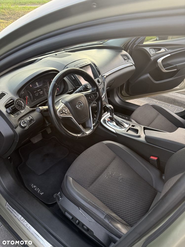 Opel Insignia - 6