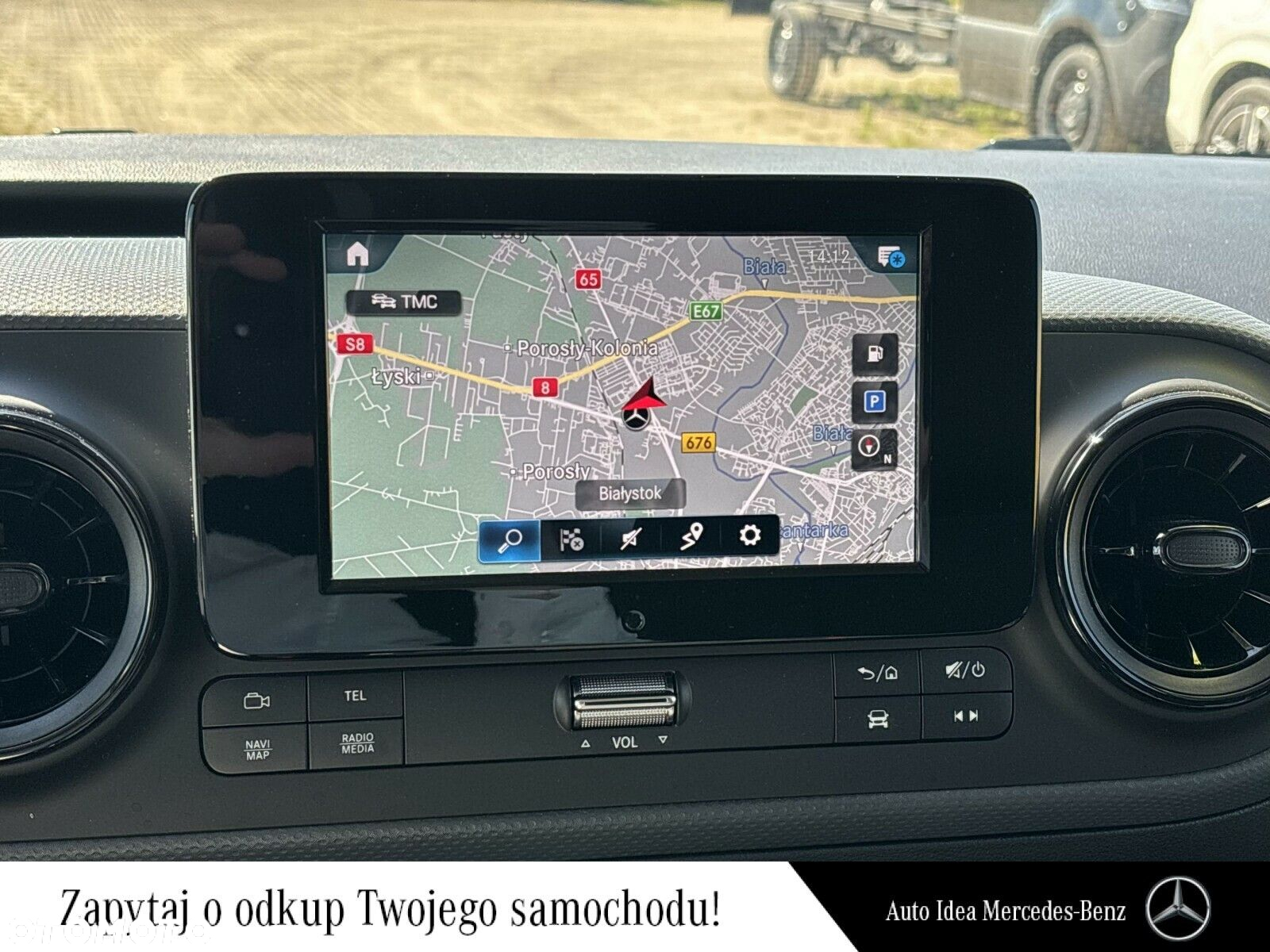 Mercedes-Benz Citan Furgon - 27