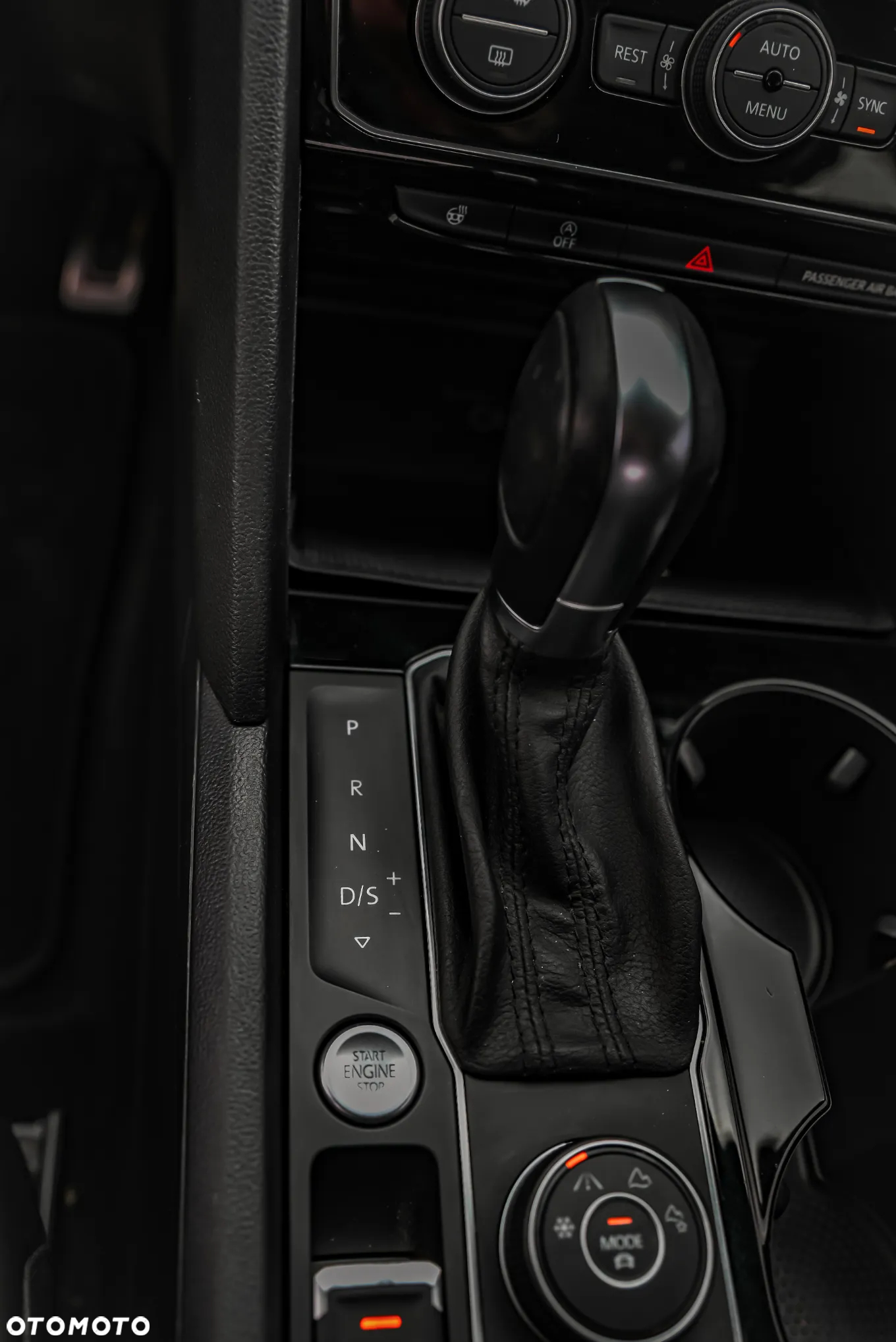 Volkswagen Atlas - 26