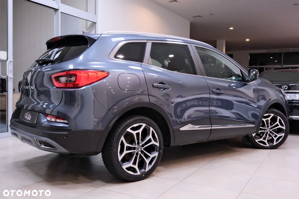 Renault Kadjar BLUE dCi 115 EDC LIMITED - 15