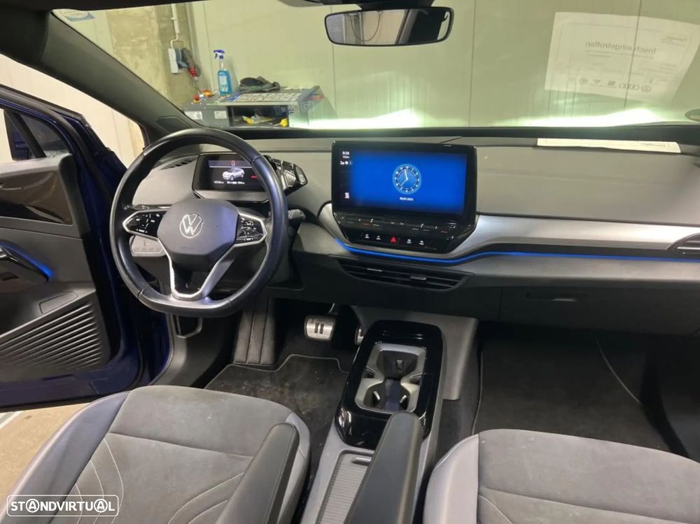 VW ID.4 77 kWh Pro Performance 1st Max - 3