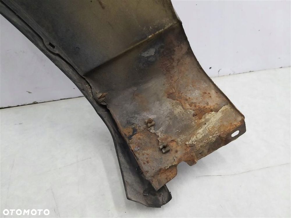 Błotnik przedni prawy Kia Sorento I 2002-2009 - 12