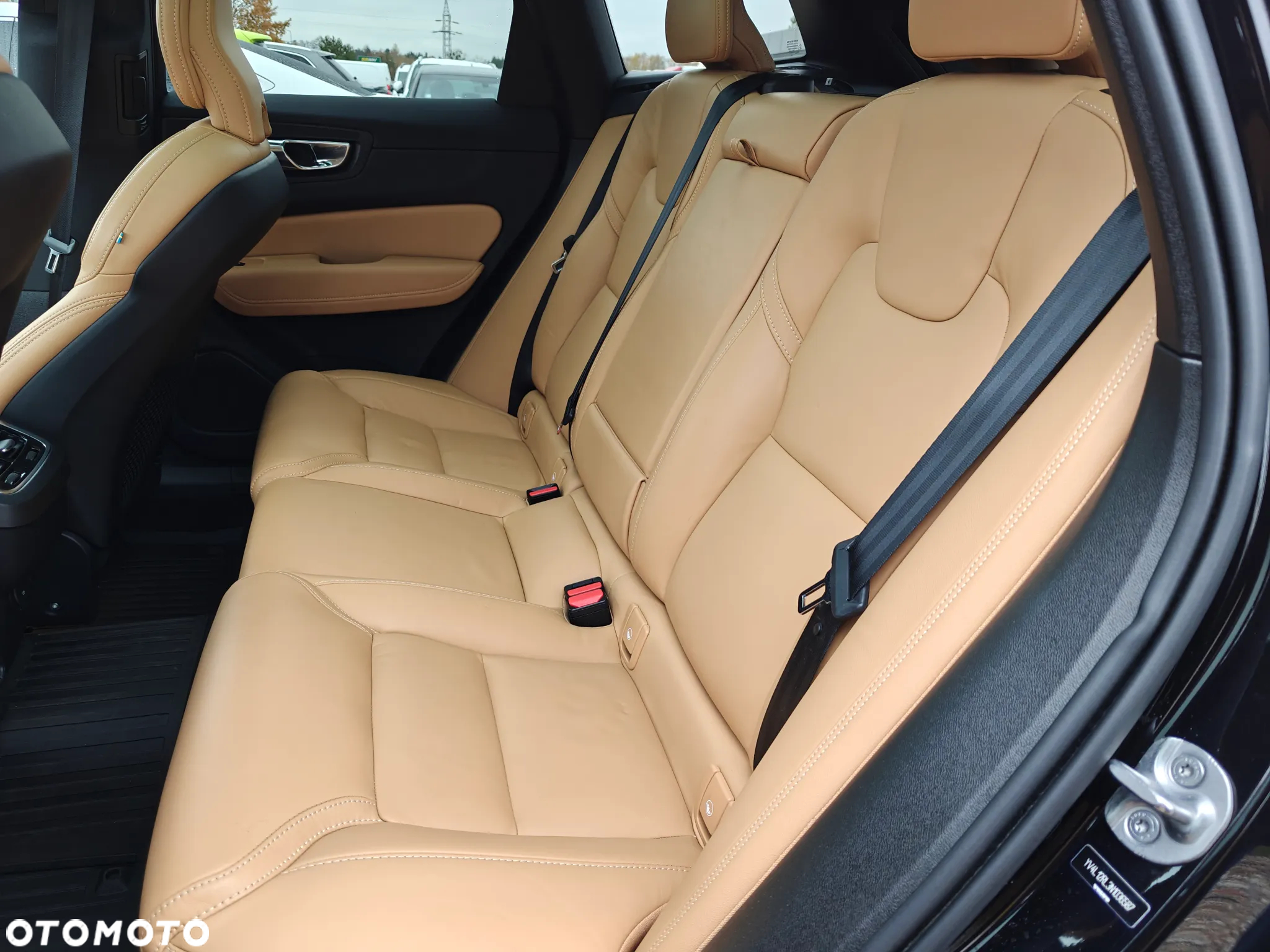 Volvo XC 60 T5 GPF AWD Momentum - 16
