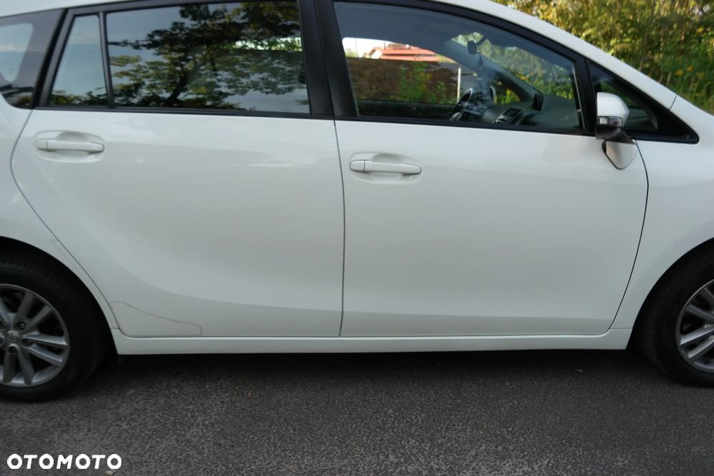 Toyota Verso - 15