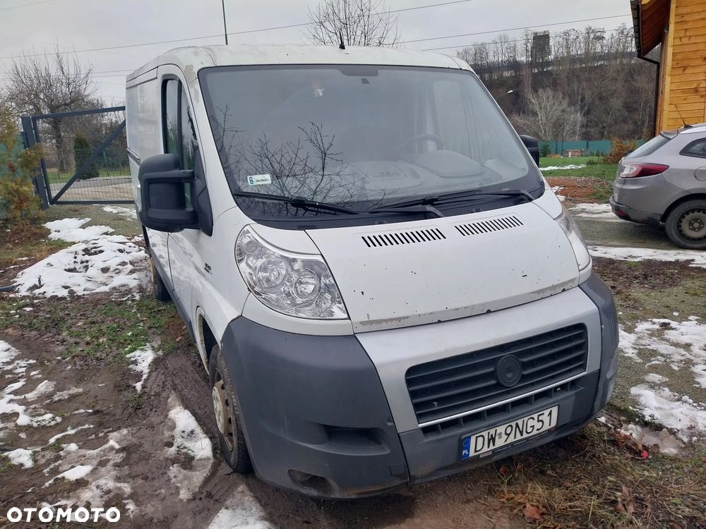 Fiat Ducato - 6
