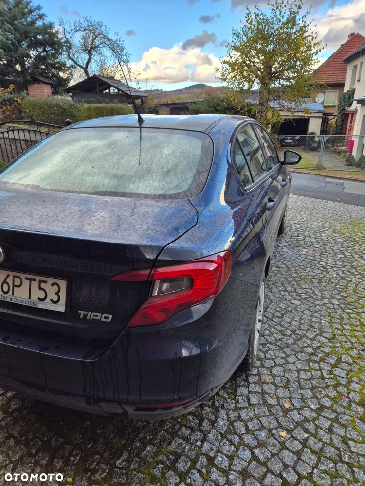 Fiat Tipo 1.4 16v Pop - 5