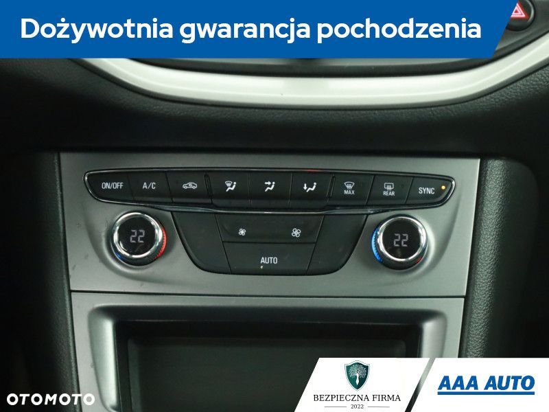 Opel Astra - 12