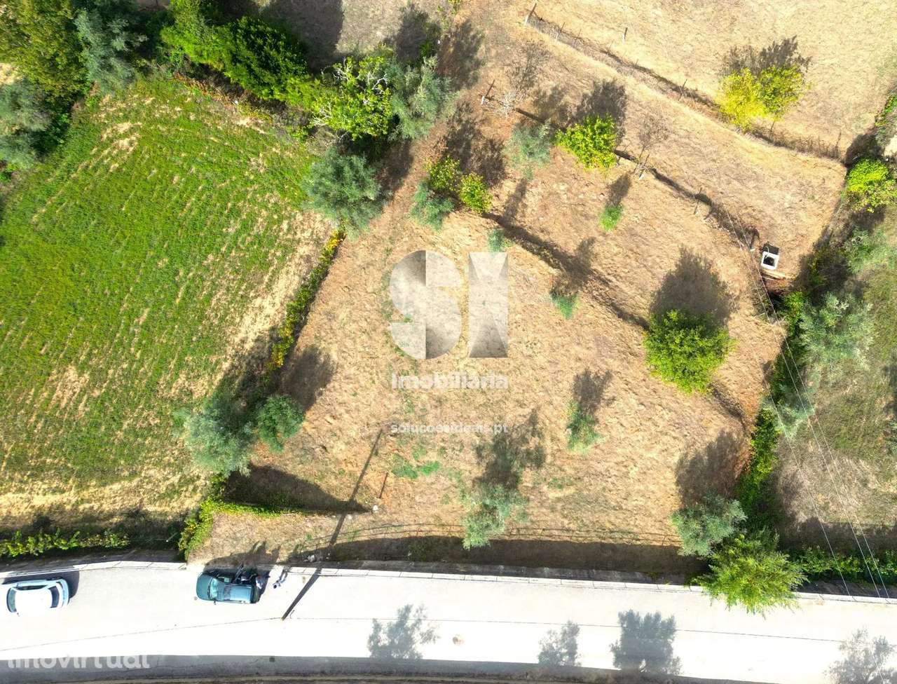 Terreno em Penacova - Grande imagem: 3/4