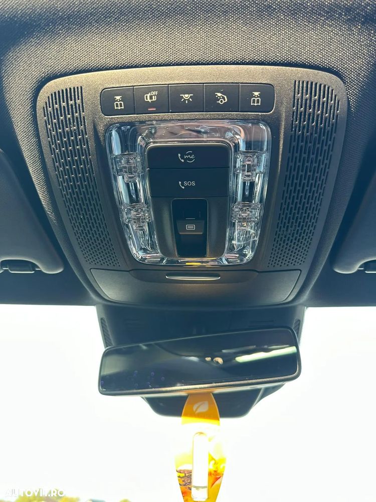 Mercedes-Benz CLA 220 7G-DCT AMG Line - 15