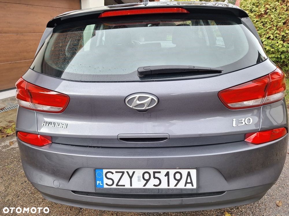 Hyundai i30 - 5
