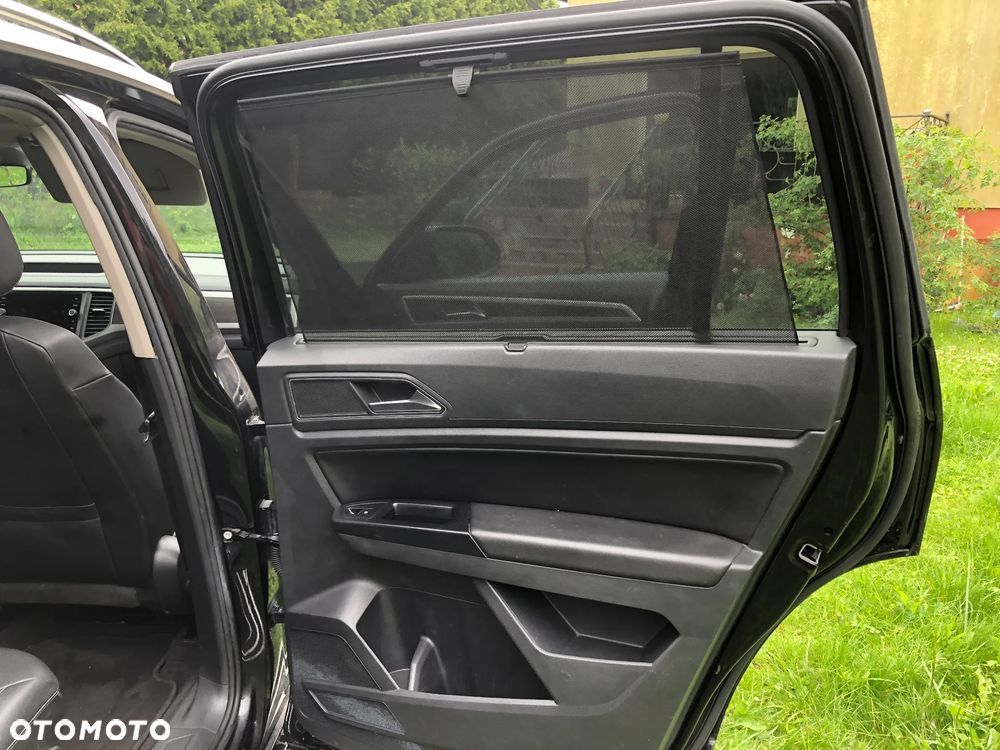 Volkswagen Atlas - 19