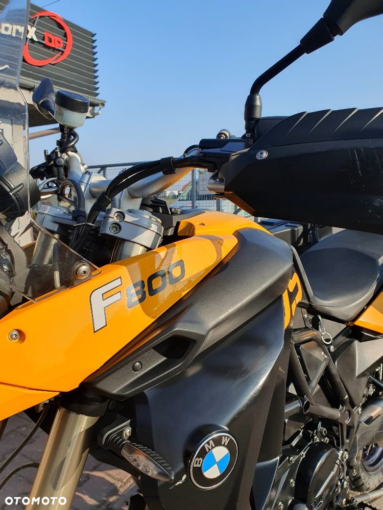BMW GS - 12