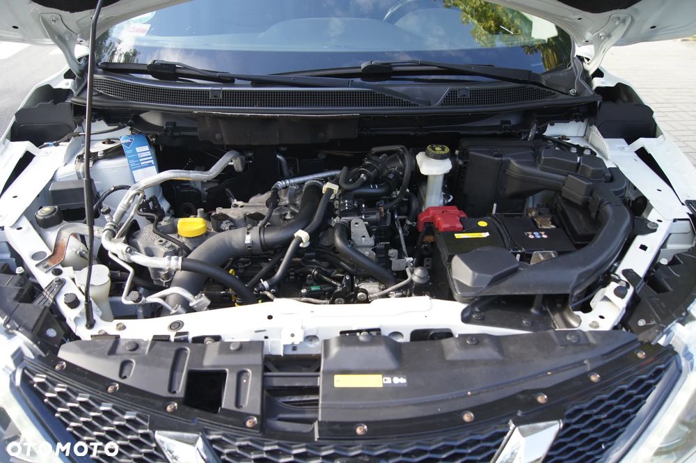 Nissan Qashqai 1.2 DIG-T N-Connecta - 34