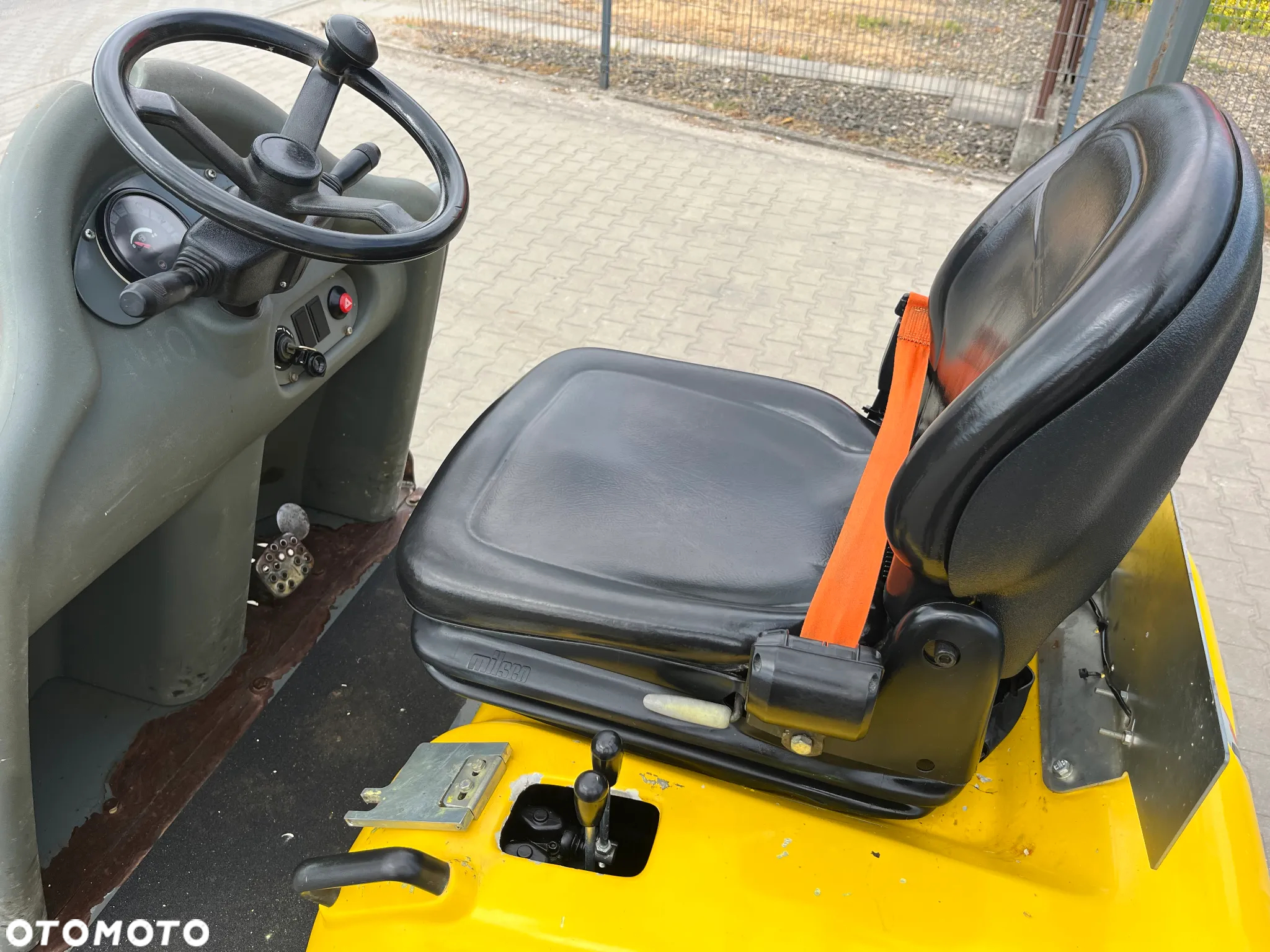 Wacker Neuson 1001 - 13