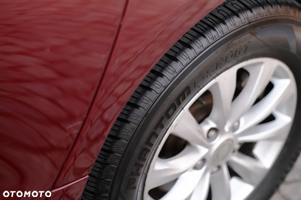 Chrysler Pacifica - 16