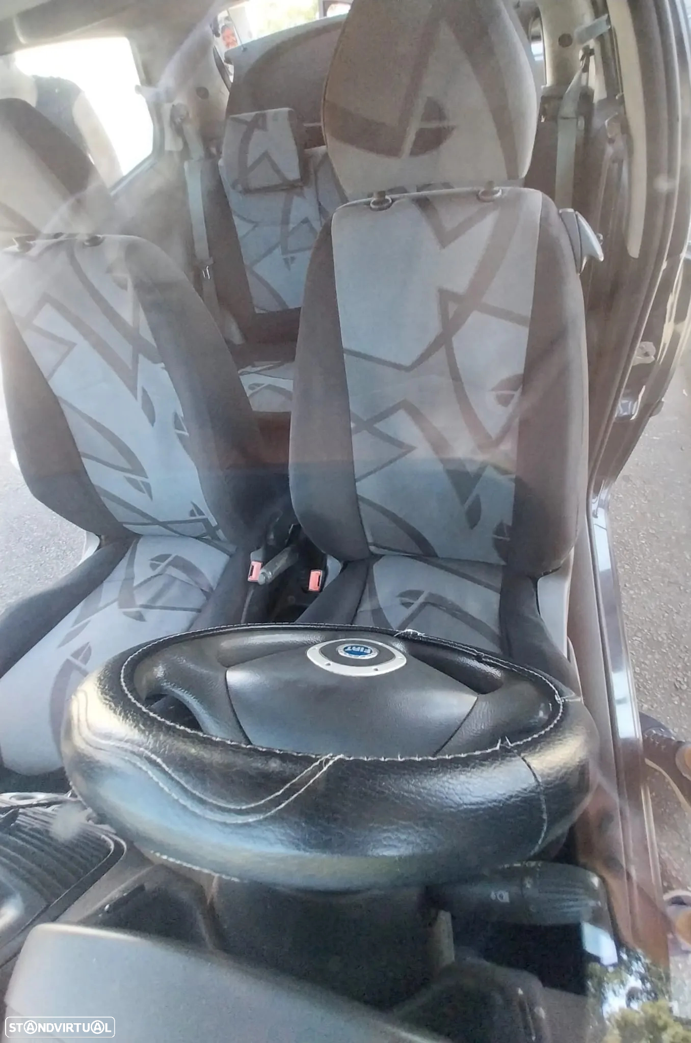 Fiat Punto 70 JTD Multijet Sound - 7