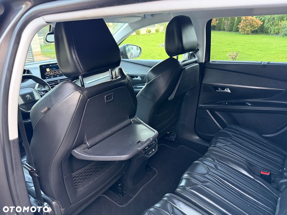 Peugeot 5008 1.6 HDi Active 7os - 32