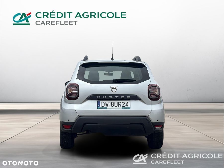 Dacia Duster 1.5 Blue dCi Comfort 4WD - 9