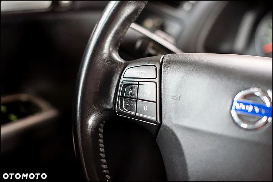 Volvo V50 1.8 Summum - 17
