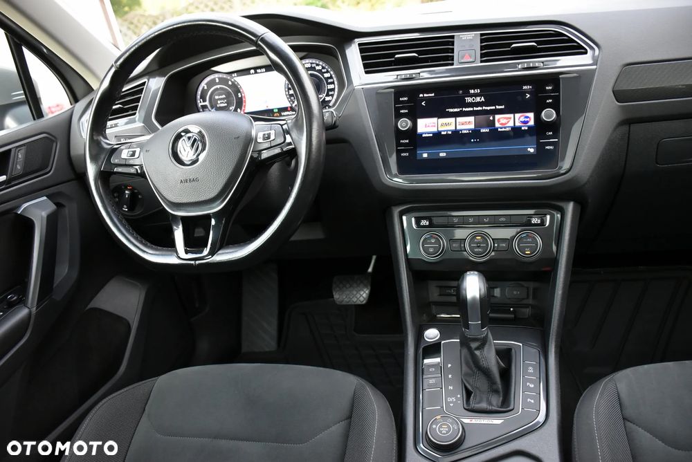 Volkswagen Tiguan 2.0 TDI BMT SCR 4Mot Highline DSG - 6