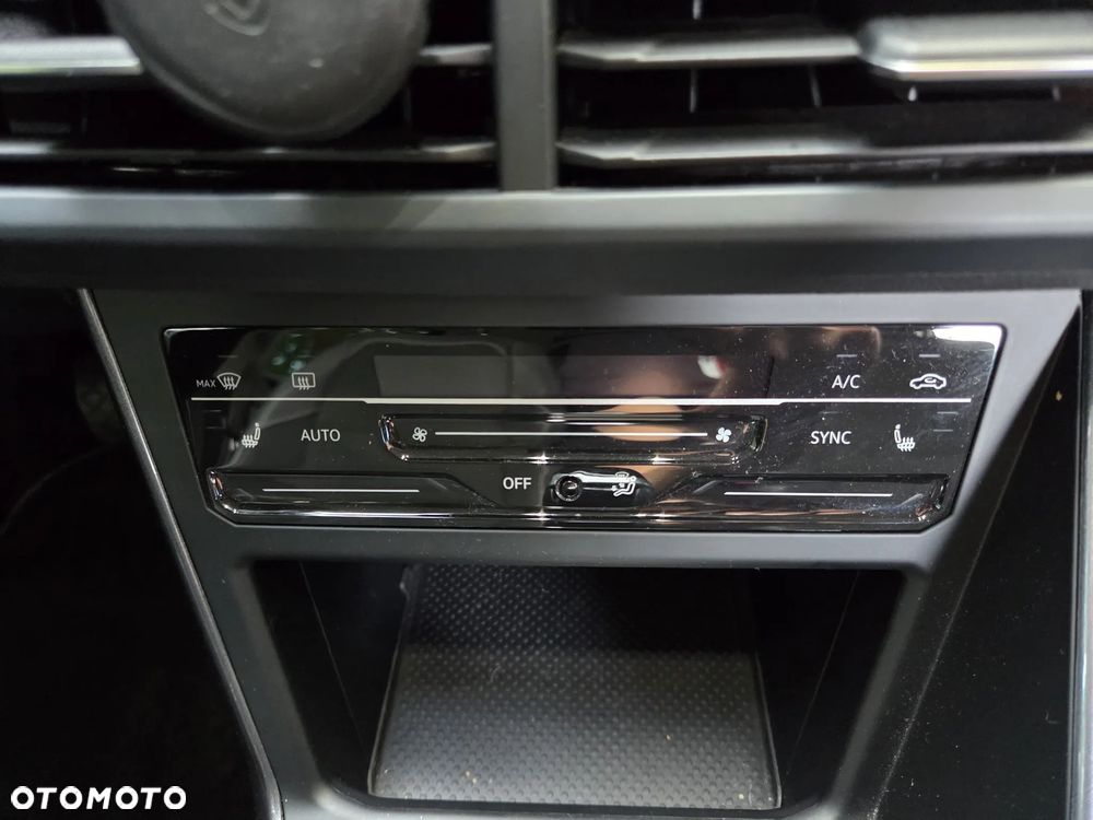 Volkswagen Polo 1.0 TSI Style DSG - 15