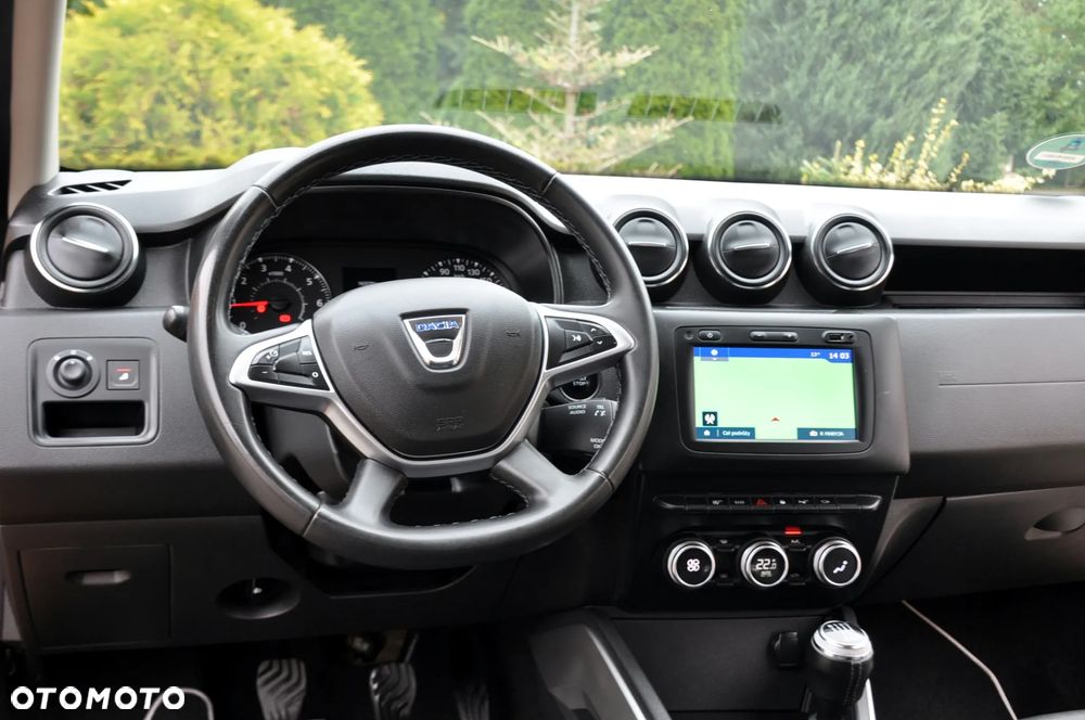 Dacia Duster - 30