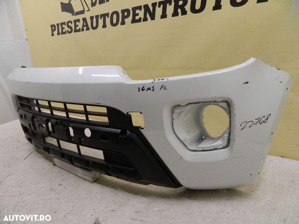 Bara fata Suzuki ignis facelift, 2020, 2021, 2022, 2023, cod origine 71711-73S0. - 4