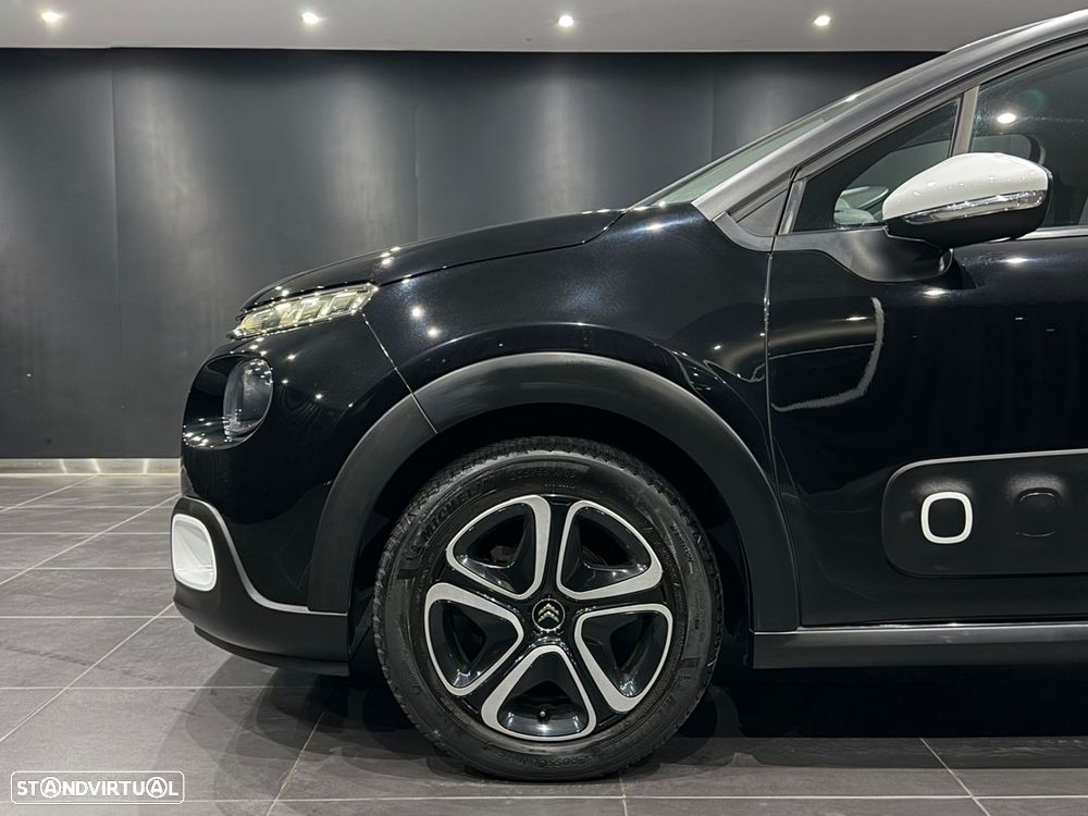 Citroën C3 1.2 PureTech Shine - 3