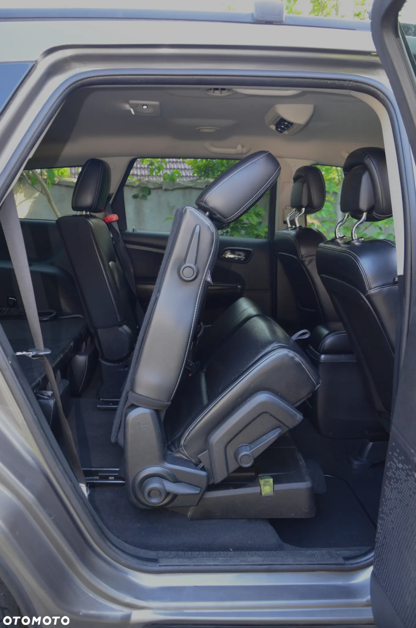Fiat Freemont 2.0 Multijet - 16