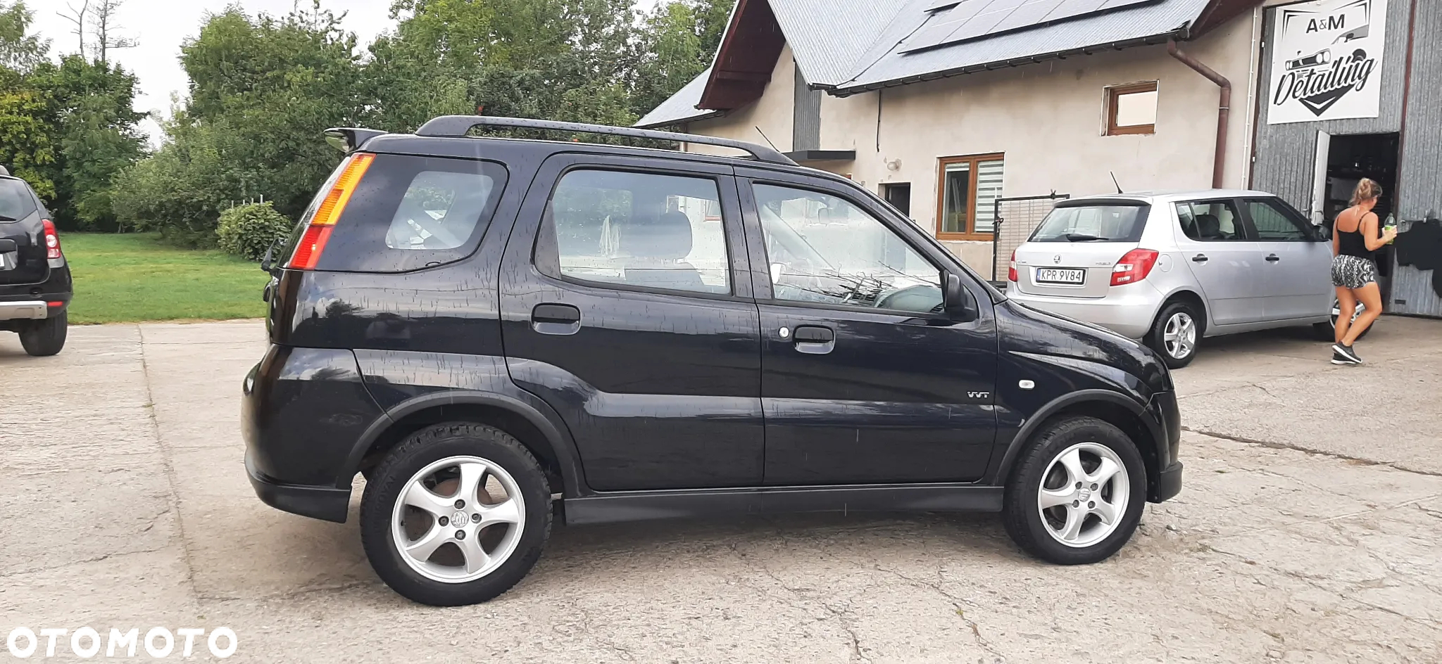 Suzuki Ignis - 19