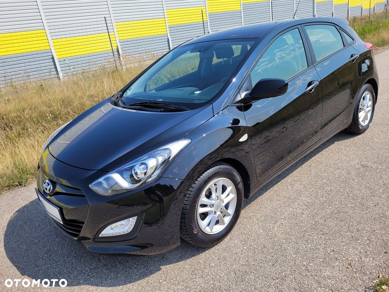 Hyundai i30 - 10