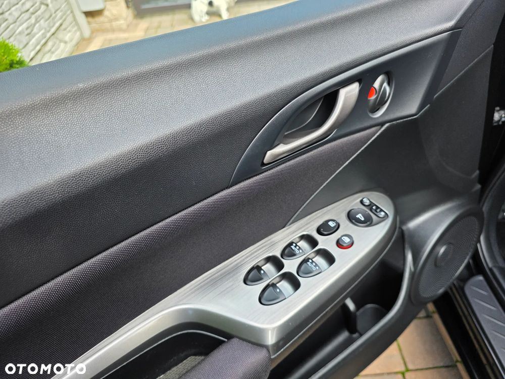 Honda Civic 1.8i-VTEC Sport - 25