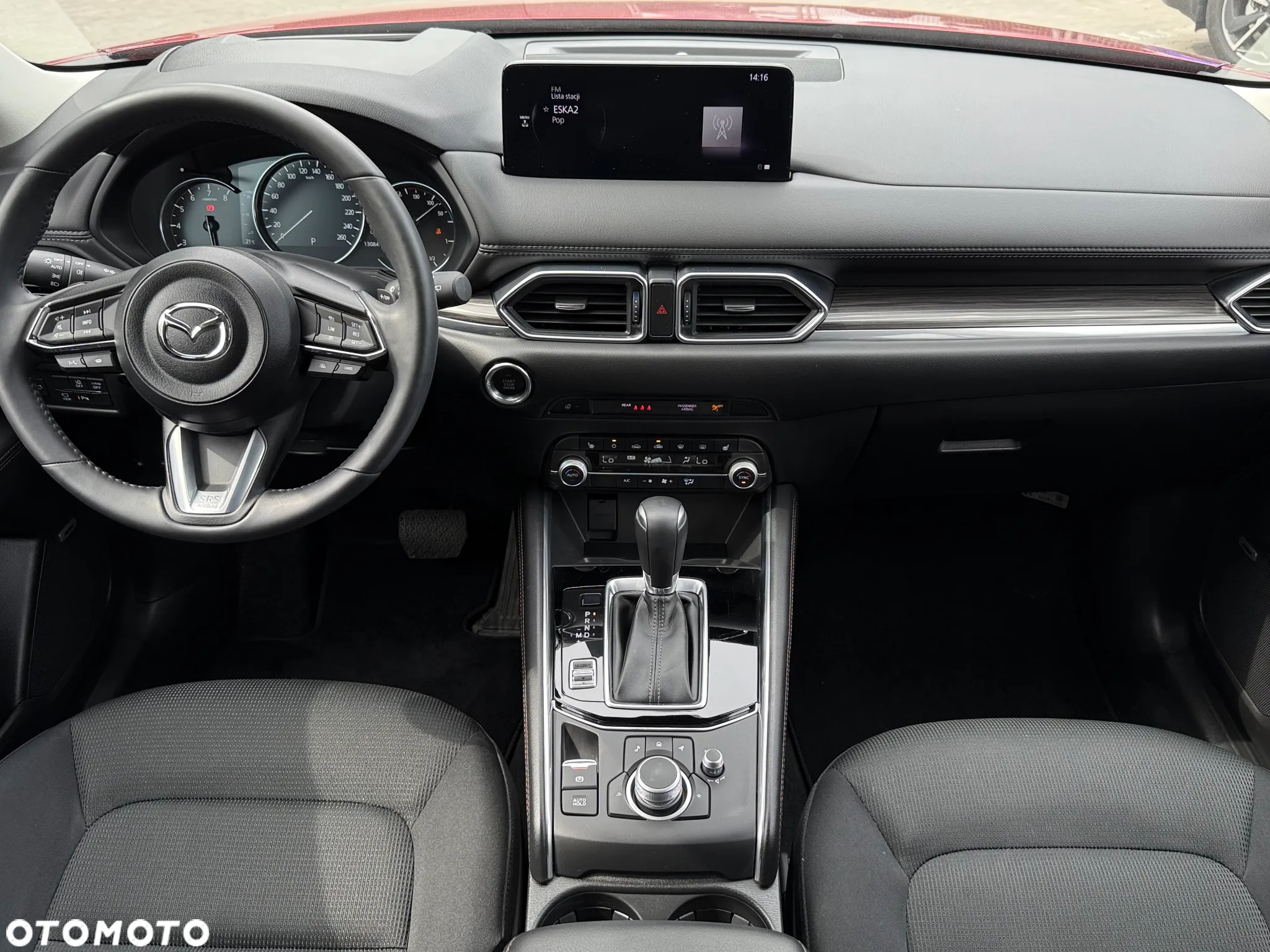 Mazda CX-5 2.0 Exclusive-Line AWD - 18