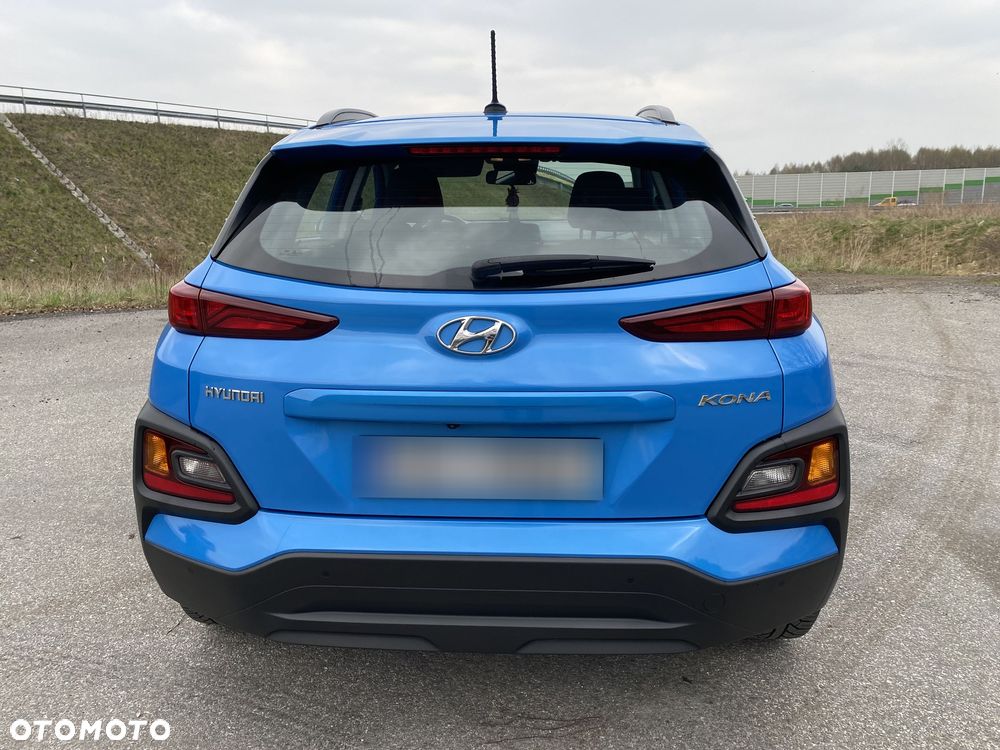 Hyundai Kona - 3