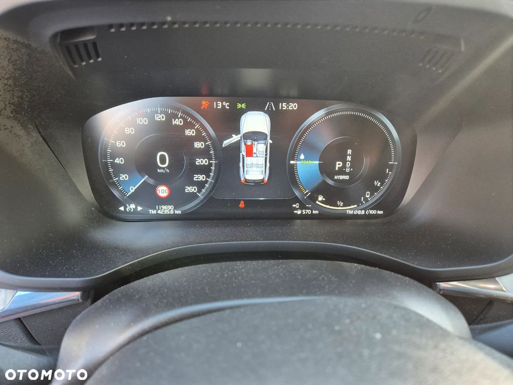 Volvo XC 60 - 14