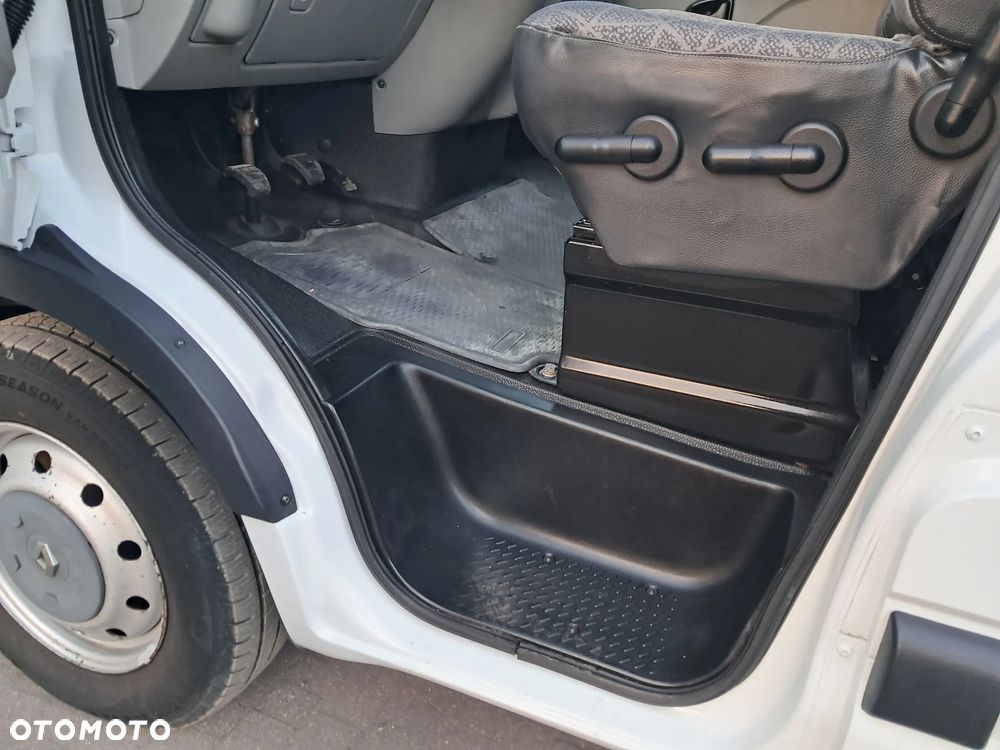 Renault MASTER !!! 2,5 DCI !!! 120 KM !!! - 14