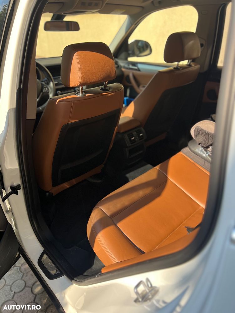 BMW X3 - 17