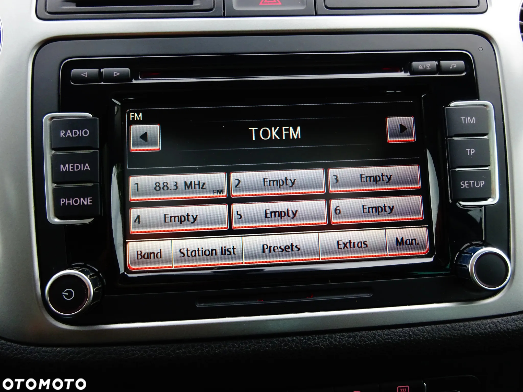 Volkswagen Tiguan 2.0 TDI DPF 4Motion BlueMotion Technology DSG Cup Sport & Style - 13