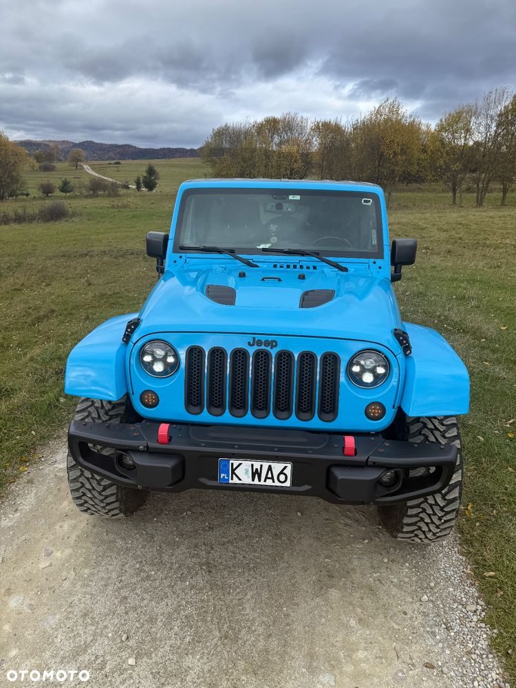 Jeep Wrangler - 10