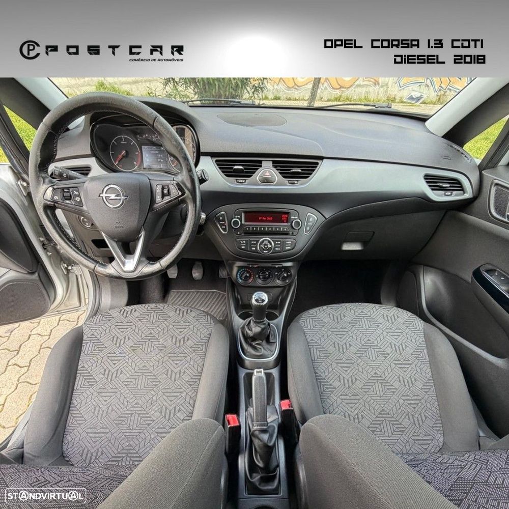 Opel Corsa - 15