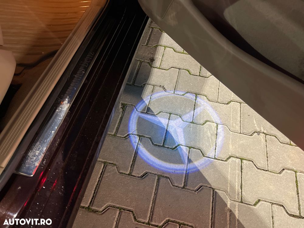 Mercedes-Benz CLS 350 CDI BlueEfficiency Aut - 14