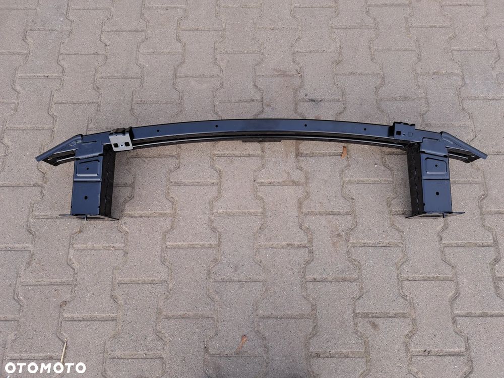 Hemi.　0908 Używany Wzmocnienia zderzaków (belki) - 700 PLN - Otomoto.pl